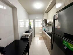 Blk 807C Ping Yi Greens (Bedok), HDB 3 Rooms #588396351